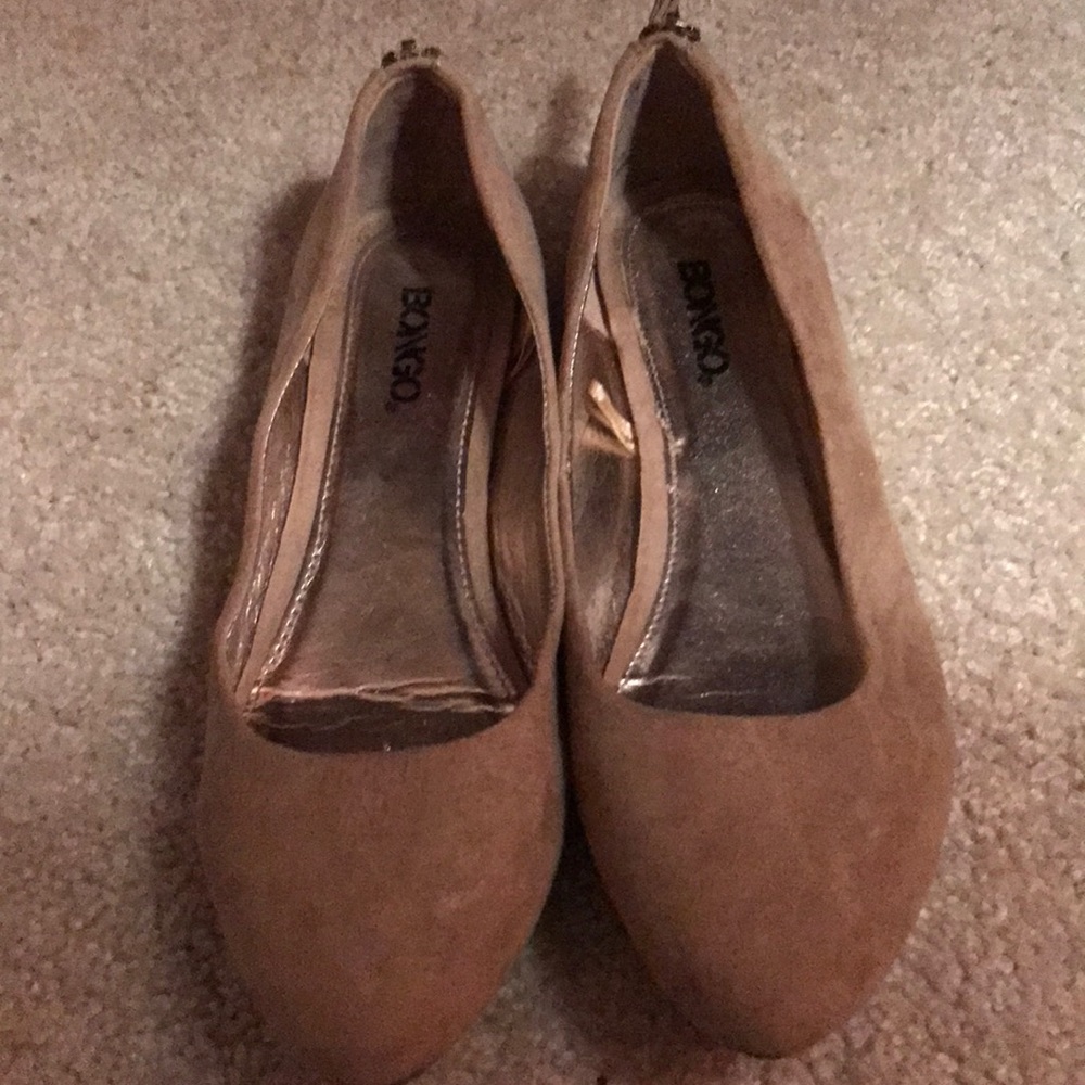 New flats